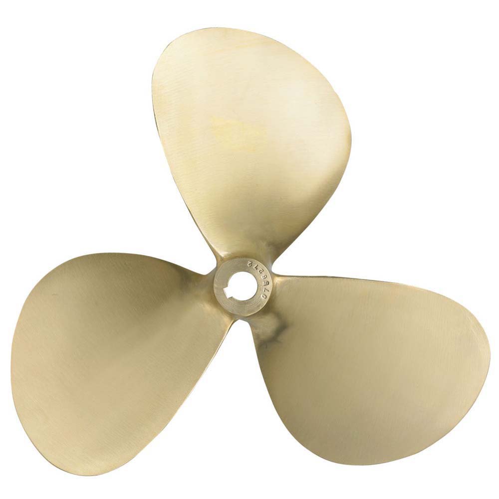 Vetus P3b Rh Propeller Golden 15 x 13´´ von Vetus