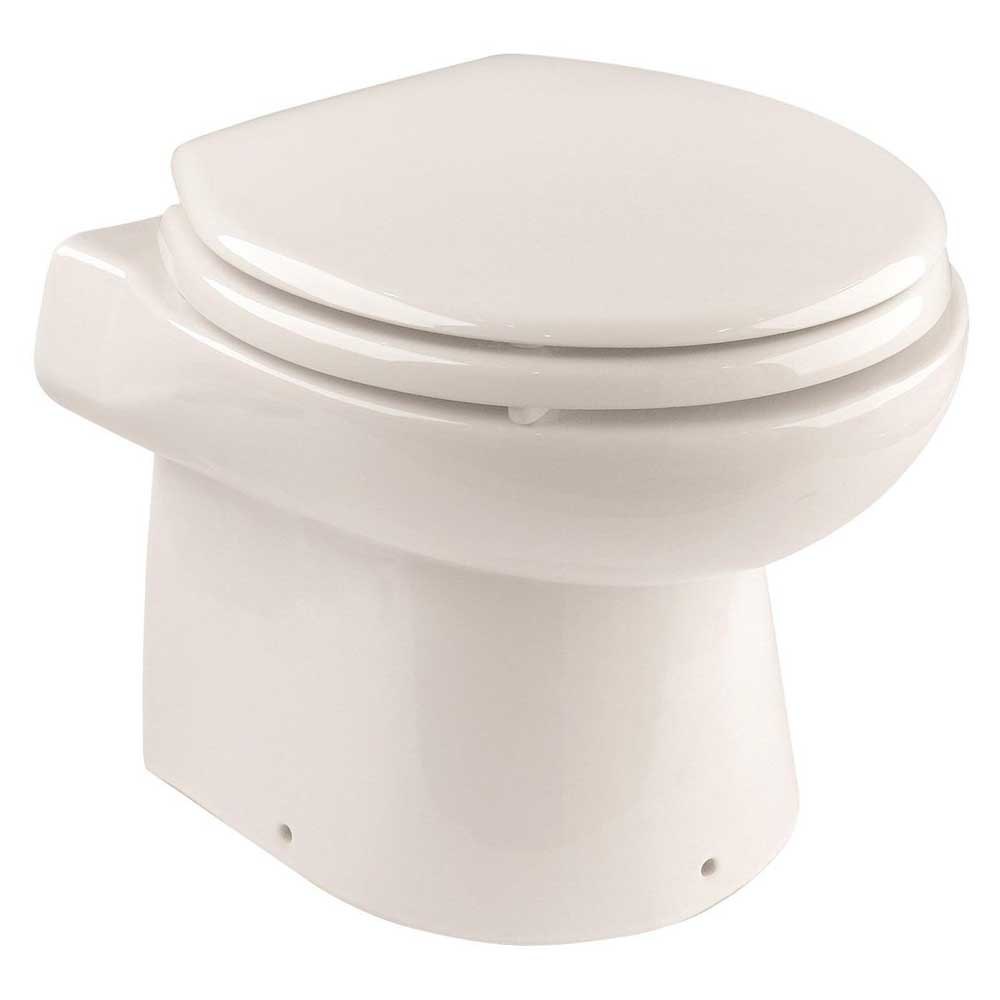 Vetus Smto2 24v Rocker Switch Electric Toilet Weiß 43.5 x 36 x 36.5 cm von Vetus