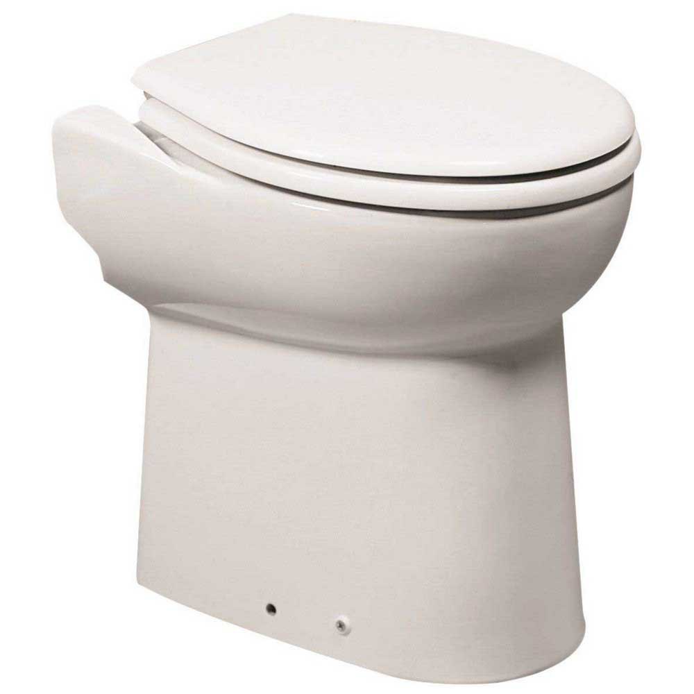 Vetus Wcs 12v Electric Toilet Weiß 46 x 43 x 39 cm von Vetus