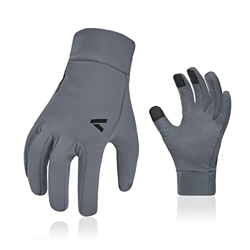 Vgo... 1Paar Winter Outdoor Handschuhe für Männer, Wanderhandschuhe, Radfahrerhandschuhe, Moto Handschuhe, Jagdhandschuhe, -5℃/23°F oder darüber (FT3114FL) von Vgo...