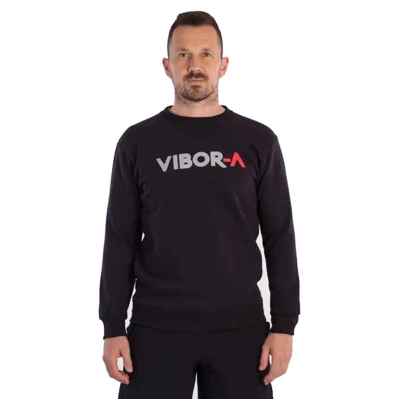 Vibora Assassin Sweatshirt Schwarz 2XL Mann von Vibora
