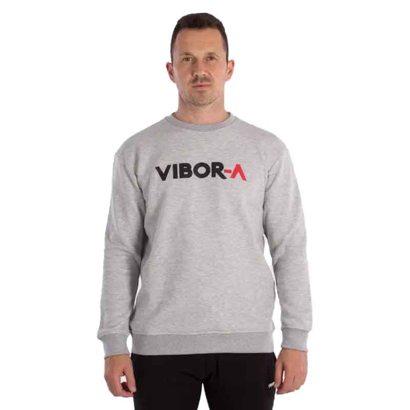 Vibora Assassin Sweatshirt Grau 2XL Mann von Vibora