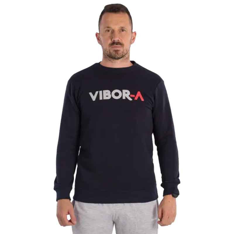 Vibora Assassin Sweatshirt Blau 2XL Mann von Vibora