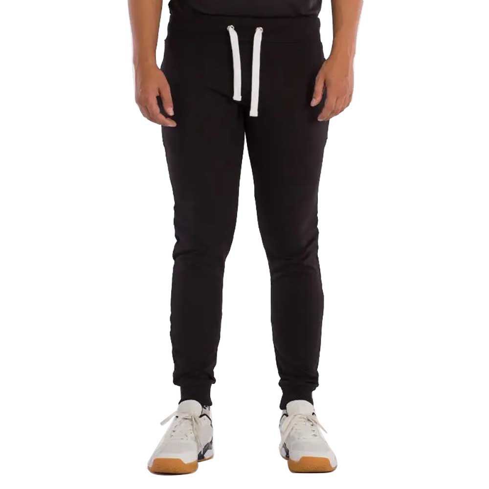 Vibora Assassin Tracksuit Pants Schwarz M Mann von Vibora