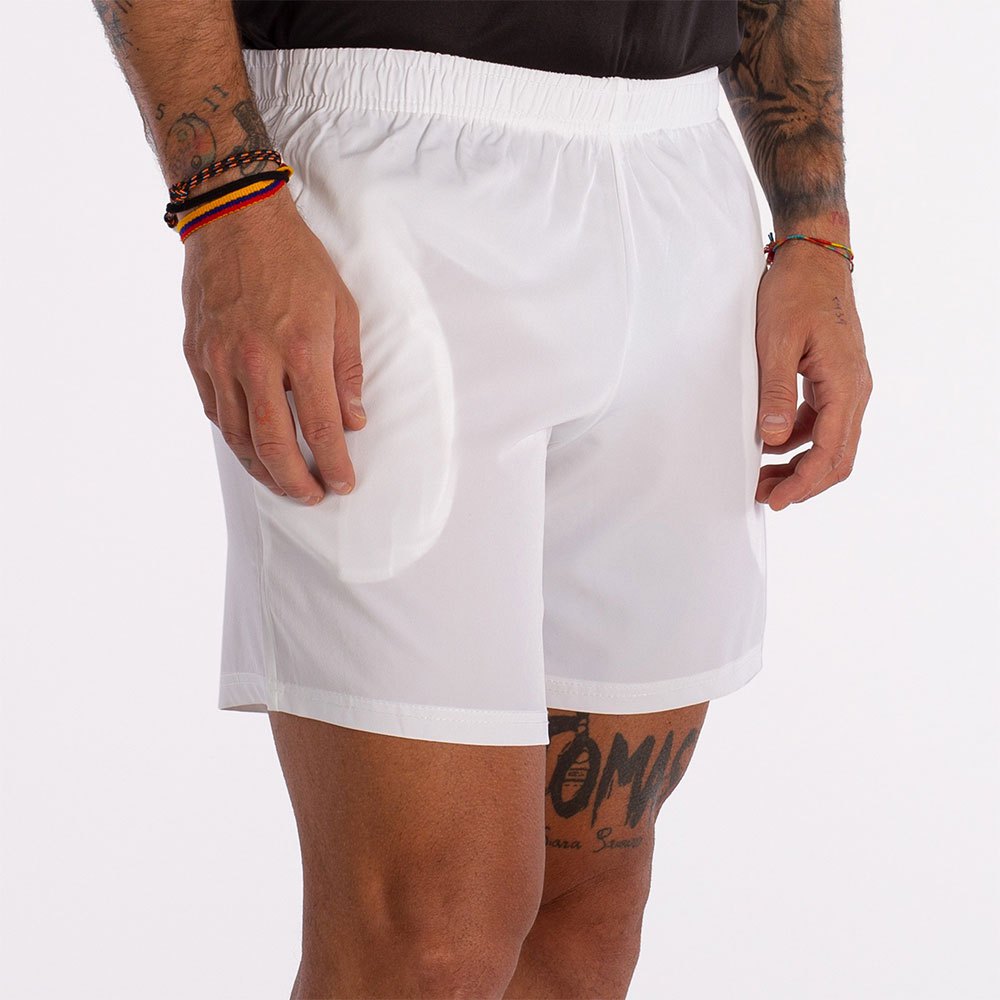 Vibora King Shorts Weiß 2XL Mann von Vibora