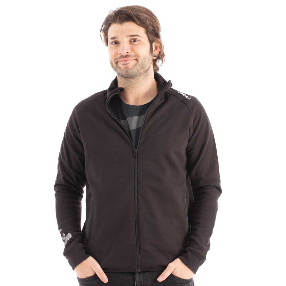 Vibora Mamba Jacket Schwarz L Mann von Vibora