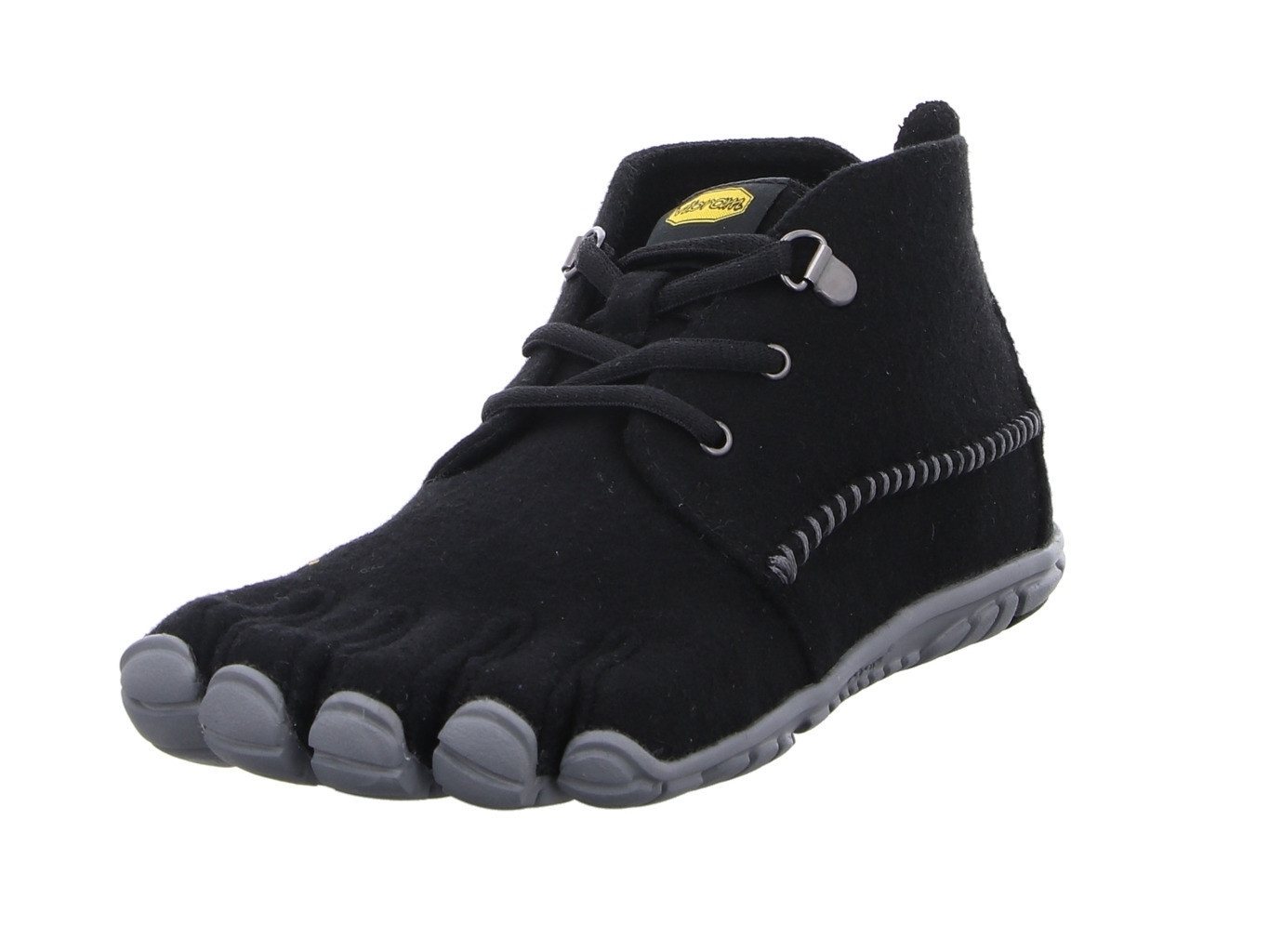 VIBRAM FiveFingers CVT Wool sw kombi Zehentrenner von Vibram Fivefingers