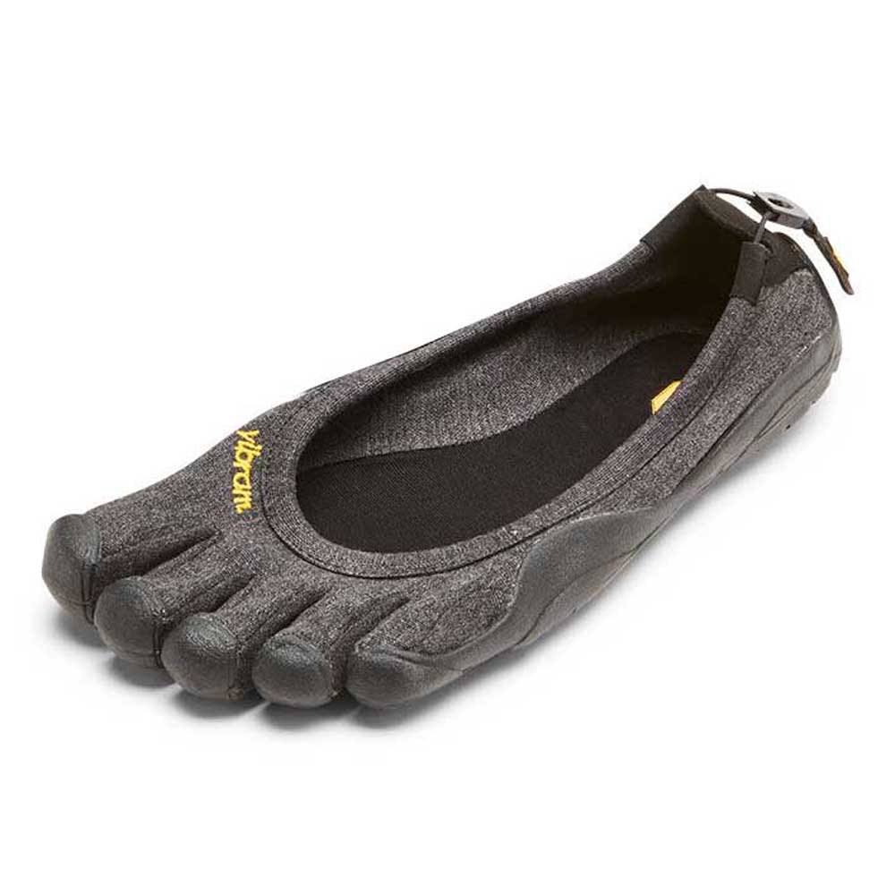 Vibram Fivefingers Classic Eco Trainers Schwarz EU 46 Mann von Vibram Fivefingers