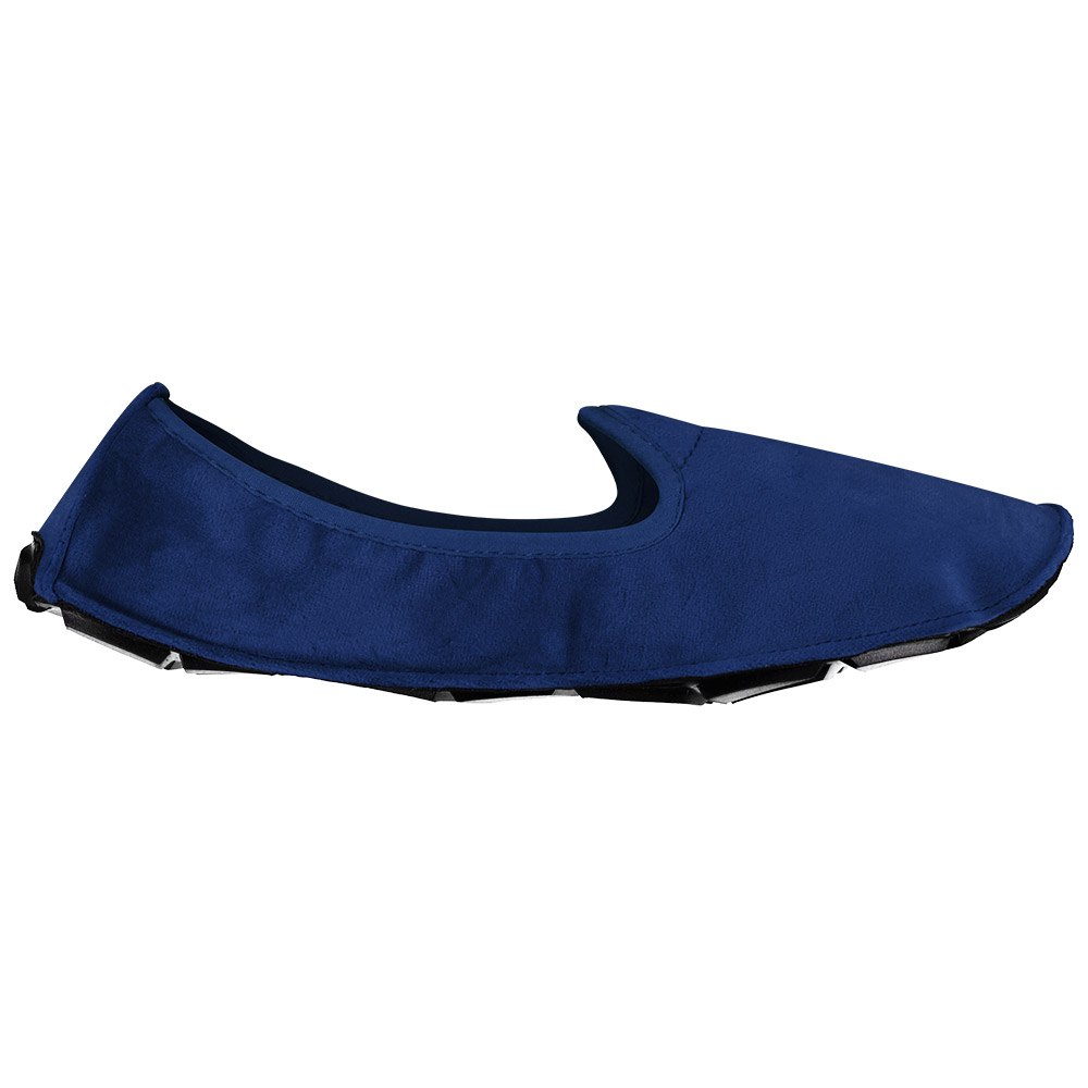 Vibram Fivefingers One Quarter Slipon Trainers Blau EU 40 Frau von Vibram Fivefingers