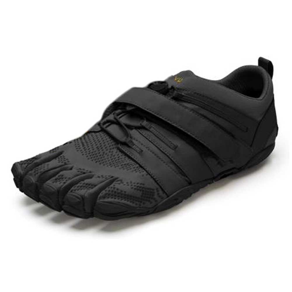 Vibram Fivefingers V Train 2.0 Shoes Schwarz EU 36 Frau von Vibram Fivefingers