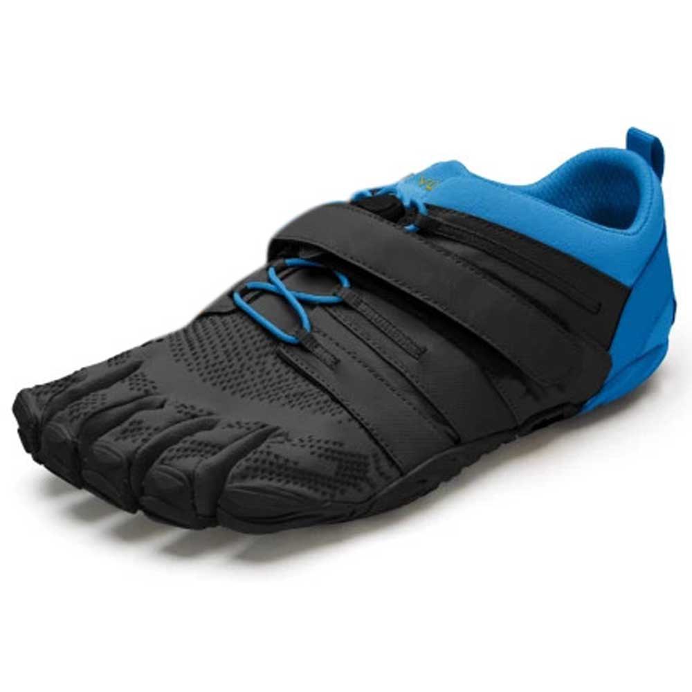 Vibram Fivefingers V Train 2.0 Shoes Schwarz EU 44 Mann von Vibram Fivefingers