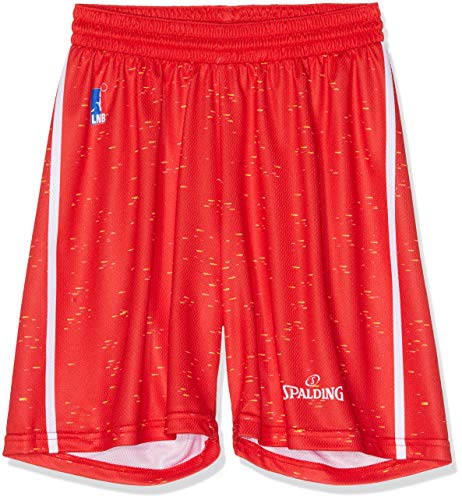 Vichy-Clermont Herren Basketball J.a Vichy-Clermont Official Outdoor 2019-2020 Basketball Kinder XS rot von Vichy-Clermont Métropole Basket