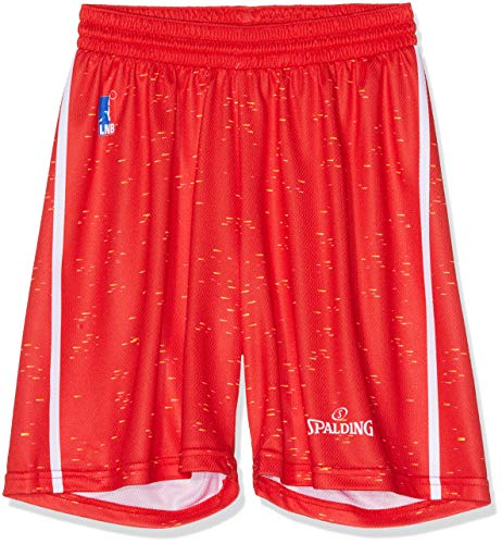 Vichy-Clermont Herren Basketball J.a Vichy-Clermont Official Outdoor 2019-2020 Basketball Kinder XX-Small rot von Vichy-Clermont Métropole Basket