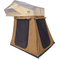 Vickywood Vorzelt Hoch Big Willow ECO 180 Gen 3 von Vickywood