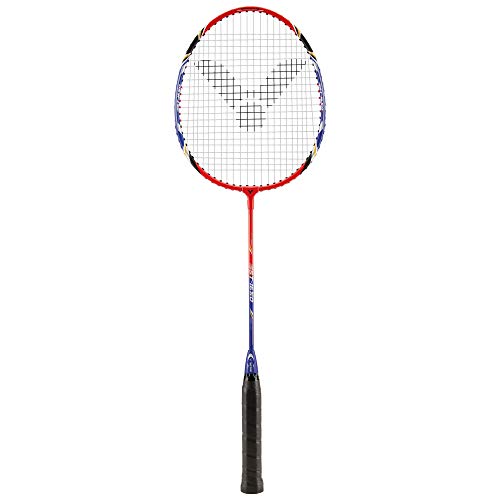 VICTOR Badmintonschläger ST-1650 | Racket | Schläger | Federball von VICTOR