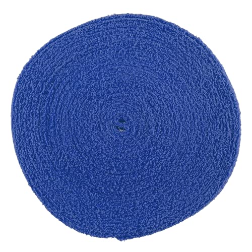 VICTOR Badminton Frotteegrip FROTTEE-Grip blau Rolle à 12 m, breit von VICTOR