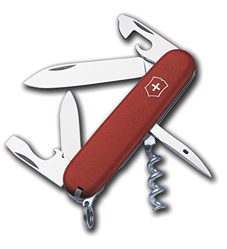 VICTORINOX 33603 Taschenmesser Ecoline von Victorinox