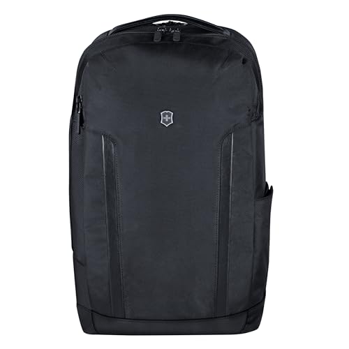 Victorinox Altmont Professional Deluxe Travel Laptop Backpack, Rucksack mit Laptopfach, Damen/Herren, 26 x 30 x 46 cm, 25 l, Abschließbar, Schwarz von Victorinox