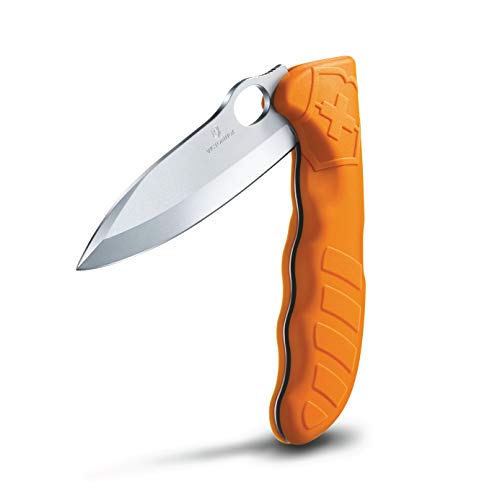Victorinox, Taschenmesser, Hunter Pro, orange (1 Funktionen, Klinge), Feststellklinge, Einhand von Victorinox