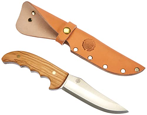 Victorinox, Schweizer Taschenmesser, Outdoormesser SOS Wood, Multitool, Outdoor Messer von Victorinox
