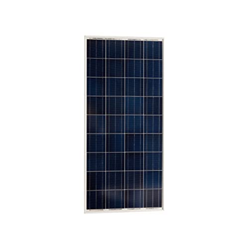 VICTRON ENERGY BV (HOLANDA) Other Panel POLICRISTALINO 115W/12V (3X66,8X103CM) VICTRON Blue SOLAR Series 4A NH-433, One Size von Victron Energy