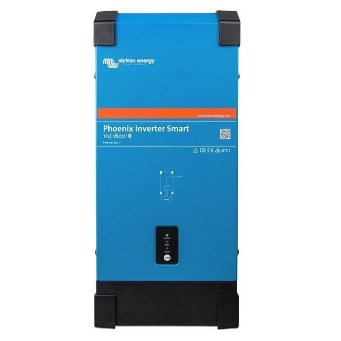 Victron Energy 12/1600 Smart Battery Inverter Durchsichtig von Victron Energy