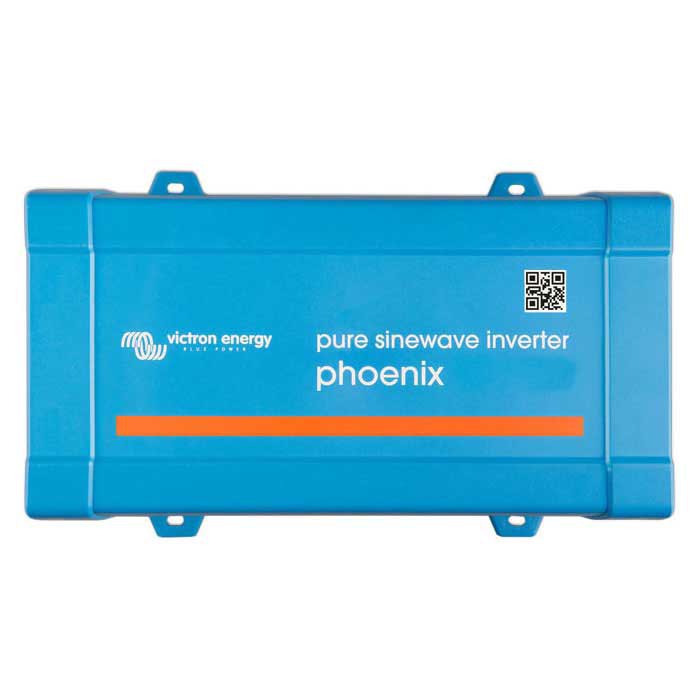 Victron Energy 24/500 230v Schuko Ve Direct Battery Inverter Blau von Victron Energy