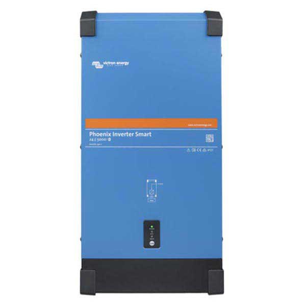 Victron Energy 24/5000 Smart Battery Inverter Blau von Victron Energy