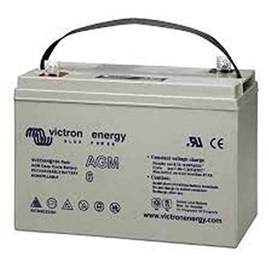 Victron Energy Agm Deep Cycle 6v/240ah Battery Durchsichtig von Victron Energy
