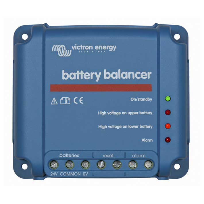 Victron Energy Battery Balancer Blau von Victron Energy
