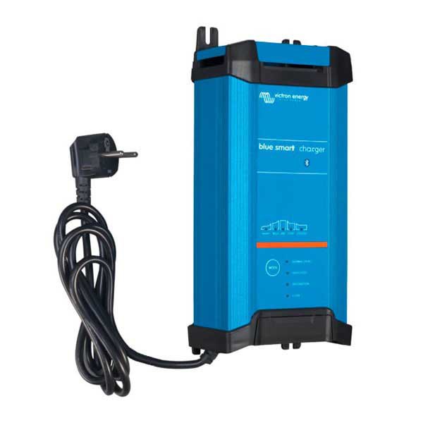 Victron Energy Blue Smart 12/30 3 Ip22 Charger Durchsichtig von Victron Energy