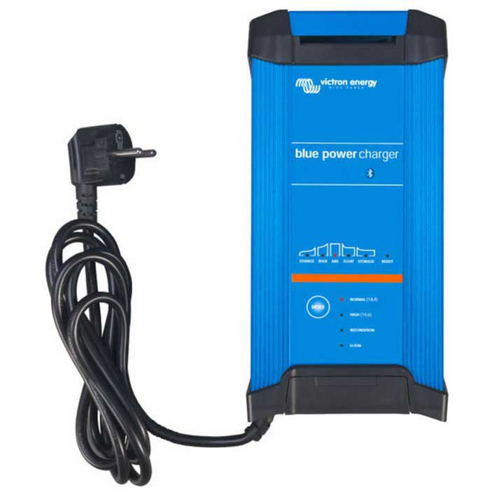 Victron Energy Blue Smart Ip22 12/15 1 Output Charger Blau von Victron Energy
