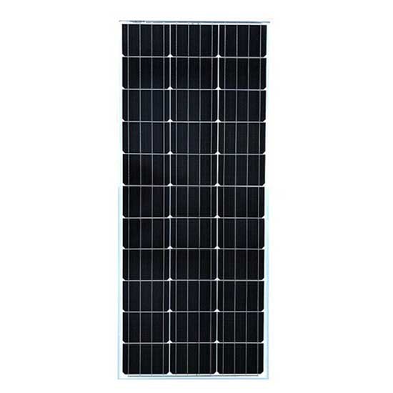 Victron Energy Energy Research Er-100gm 100w/12v Monocrystalline Solar Panel Schwarz 35x54x120 cm von Victron Energy