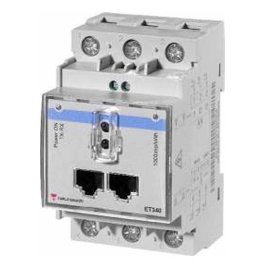 Victron Energy Et340 3 Phase Max 65a/phase Energy Measurer Silber von Victron Energy