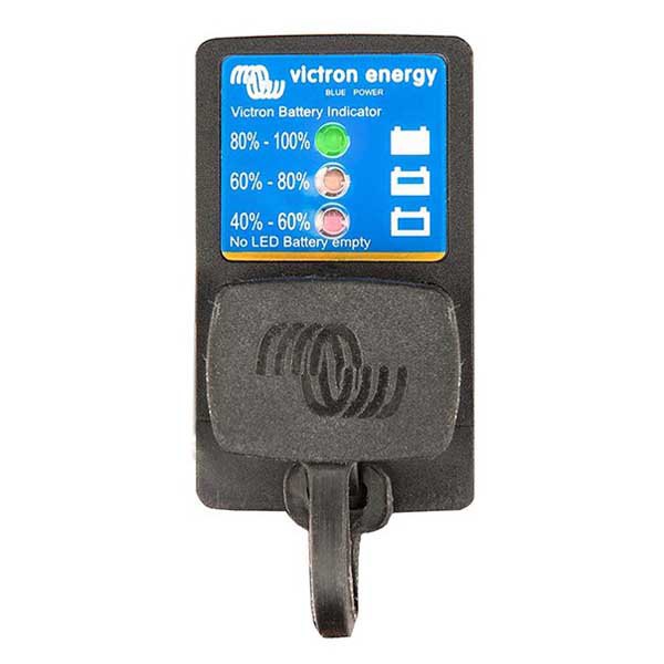 Victron Energy Indicator Panel M8 Eyelet / 30a Ato Fuse Batterie Durchsichtig von Victron Energy