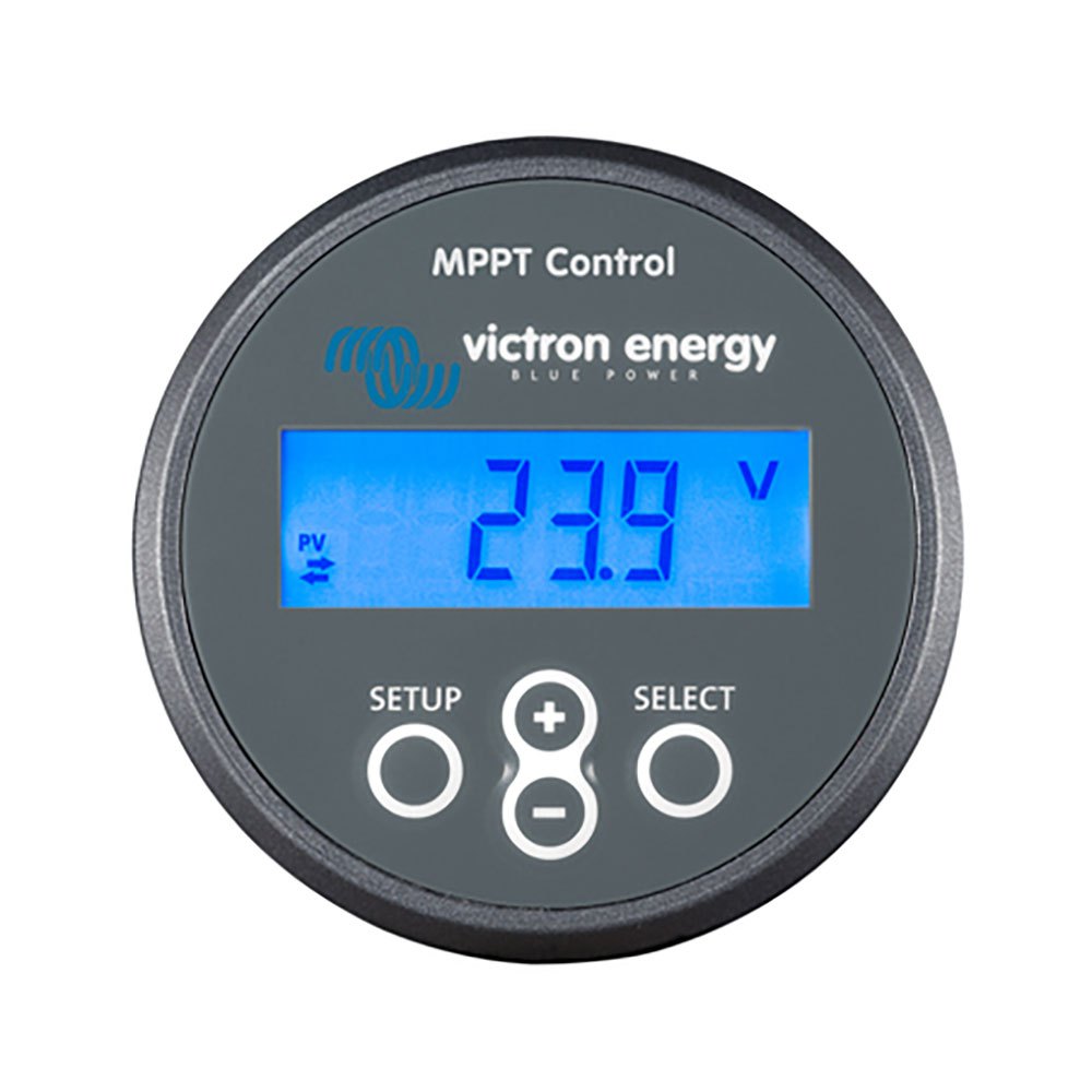Victron Energy Mppt Controller Durchsichtig von Victron Energy