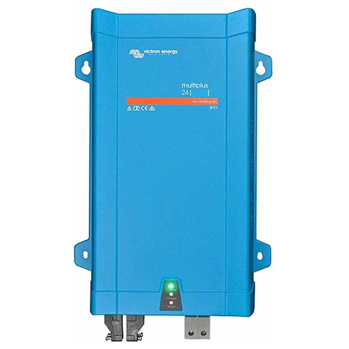 Victron Energy Multiplus 24/1600/40-16 Charger Durchsichtig von Victron Energy