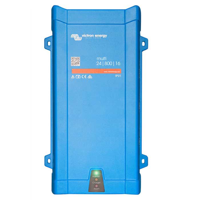 Victron Energy Multiplus 48/800/8-16 Charger Durchsichtig von Victron Energy