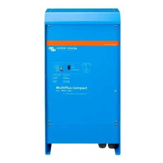 Victron Energy Multiplus C 12/800/35-16 Battery Inverter Blau von Victron Energy
