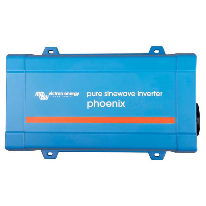 Victron Energy Phoenix 24/1200 Ve Direct Nema 5-15r Socket Converter Blau von Victron Energy