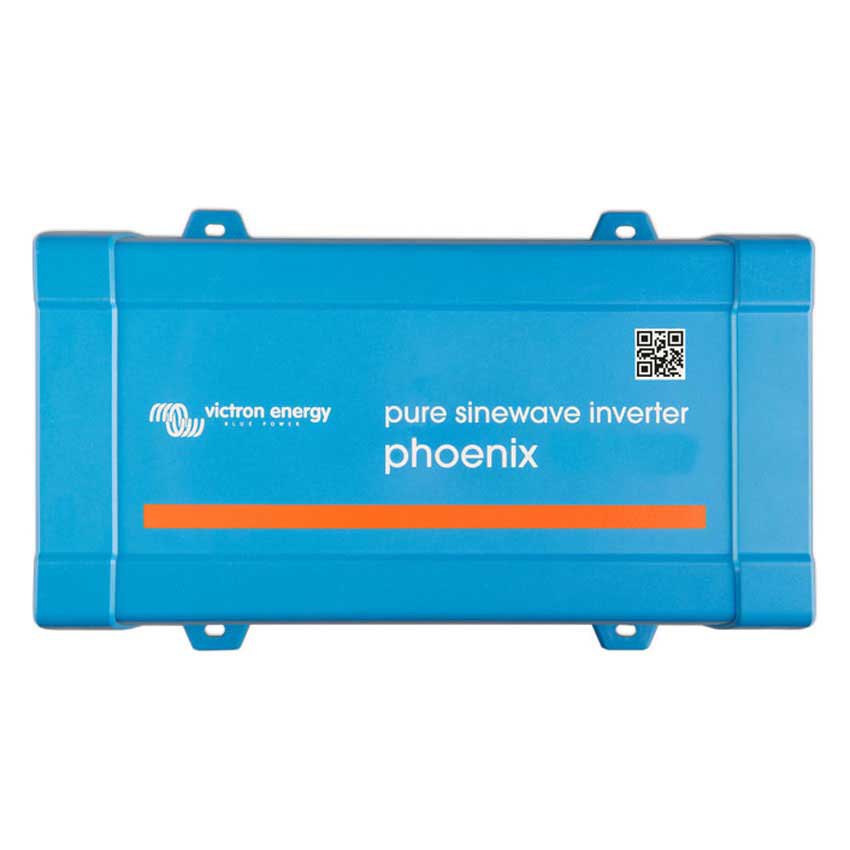 Victron Energy Phoenix 24/500 Iec 230v Battery Inverter Blau von Victron Energy