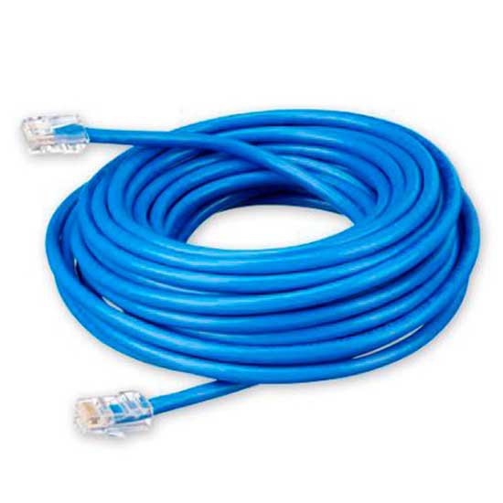 Victron Energy Utp 10 M Rj45 Cable Blau von Victron Energy