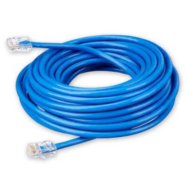 Victron Energy Utp 5 M Cable Blau von Victron Energy