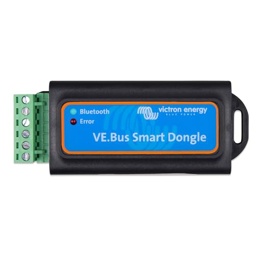 Victron Energy VE.Bus Smart Dongle (Bluetooth) von Victron Energy