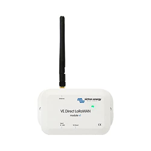 Victron Energy VE.Direct LoRaWAN AU915-928 Modul von Victron Energy