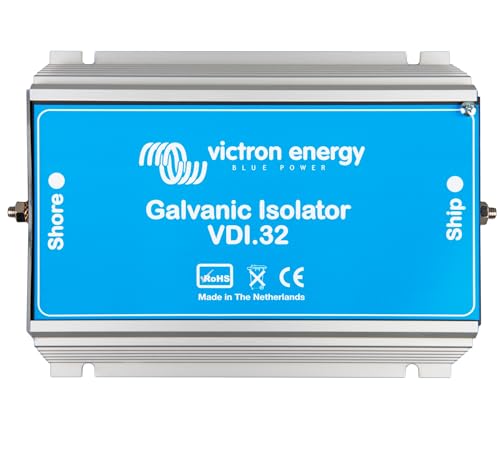 Victron Energy Galvanischer Isolator VDI-32 Amp von Victron Energy