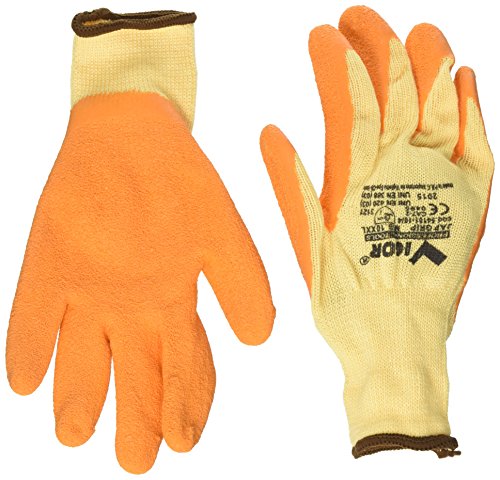 Vigor JAP Grip Handschuhe ORANGE AERATO CE2 von Vigor