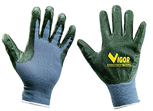 Vigor Handschuhe NB-94 NITRILE-LITE CE2 von Vigor