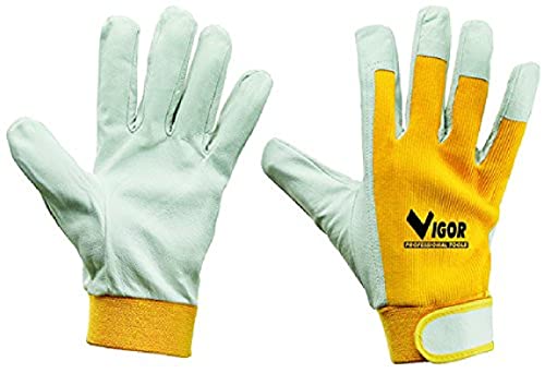 Vigor Sport LEICHTE Handschuhe CE2 von Vigor