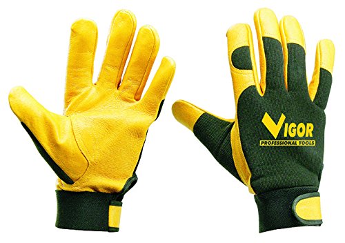 Vigor Sport SCHWERE Handschuhe CE2 von Vigor